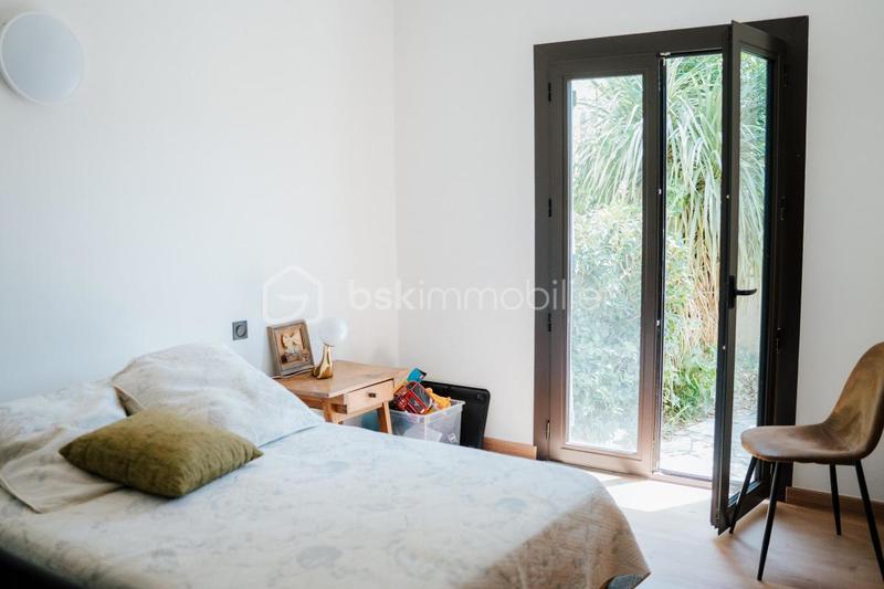 Maison - 112 m² - 4 pièces