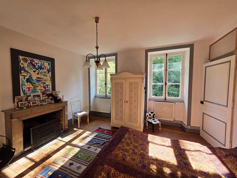 Maison - 133 m² - 6 pièces