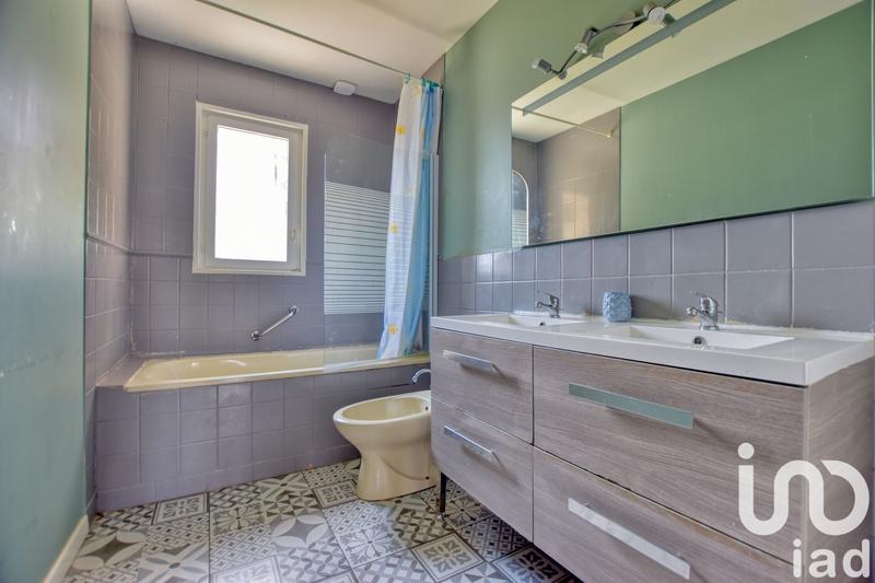 Maison - 83 m² - 4 pièces