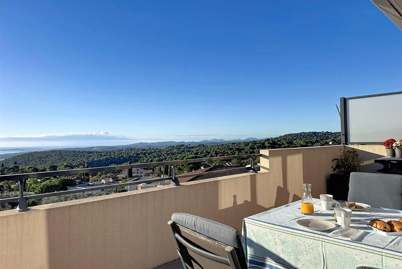 Appartement - 78 m² - 4 pièces