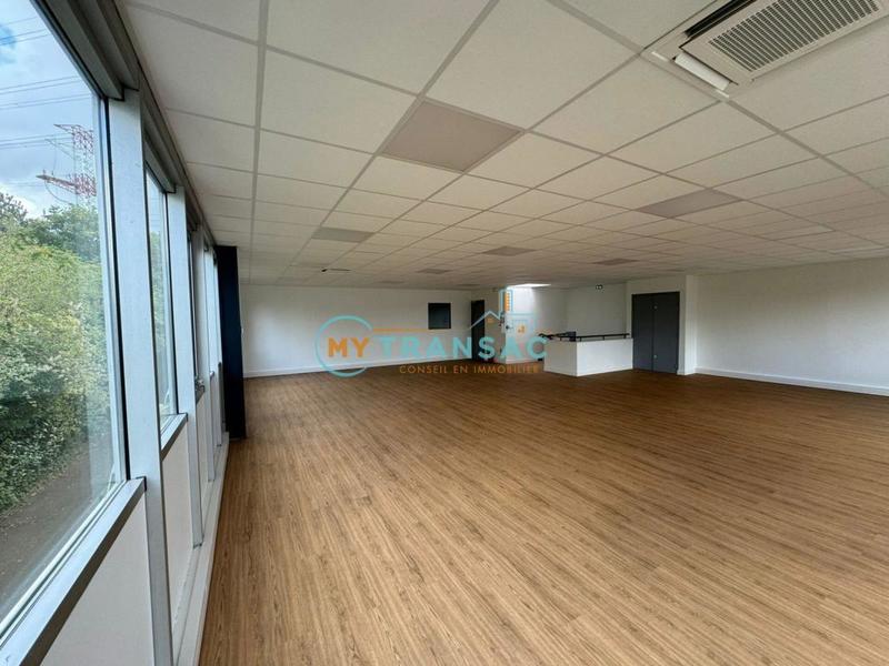 Local d'activités - 410 m²