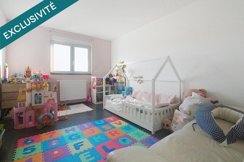 Maison - 180 m² - 6 pièces