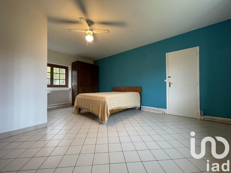 Maison - 243 m² - 8 pièces