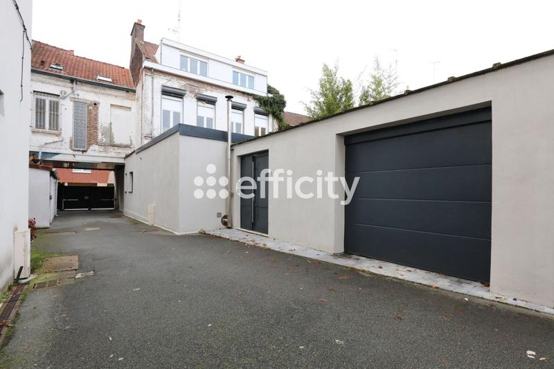 Appartement - 132 m² - 4 pièces