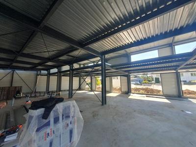 Local commercial - 370 m²