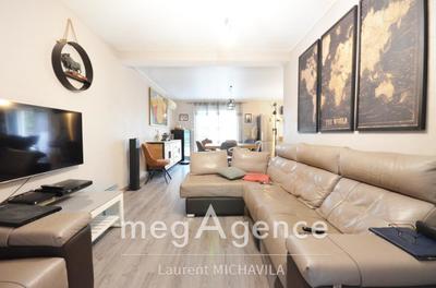 Maison de campagne - 135 m² - 7 pièces