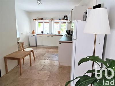 Maison de village - 83 m² - 4 pièces