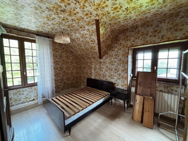 Maison - 87 m² - 4 pièces