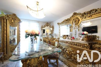 Appartement - 76 m² - 4 pièces