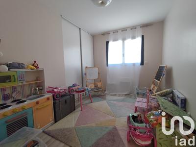 Maison - 87 m² - 4 pièces