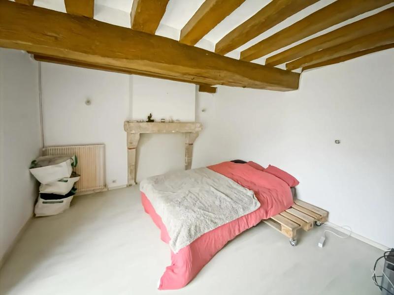 Maison de campagne - 106 m² - 4 pièces