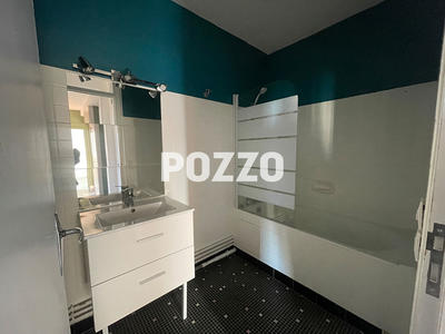 Appartement - 71 m² - 3 pièces