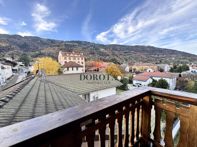 Appartement - 30 m² - 2 pièces