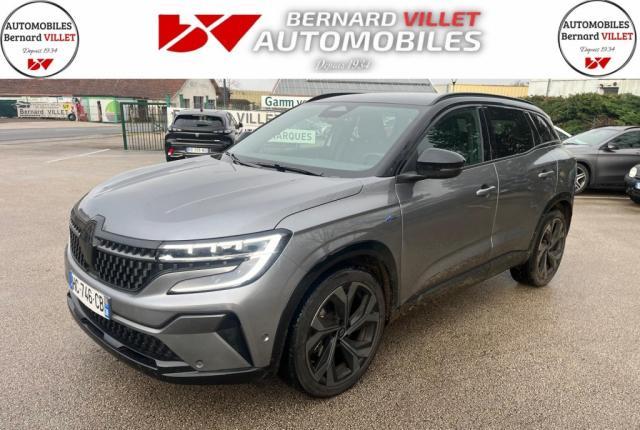 Renault Austral E-Tech full hybrid 200 Gsr2 Techno esprit Alpine