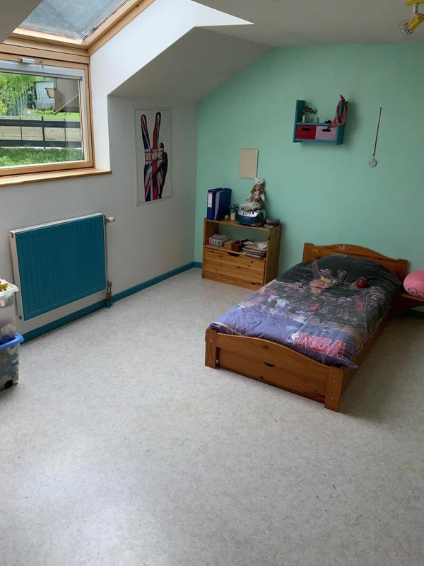 Maison - 329 m² - 11 pièces