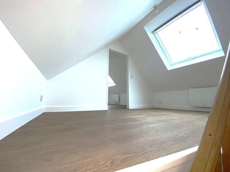 Appartement - 42 m² - 3 pièces