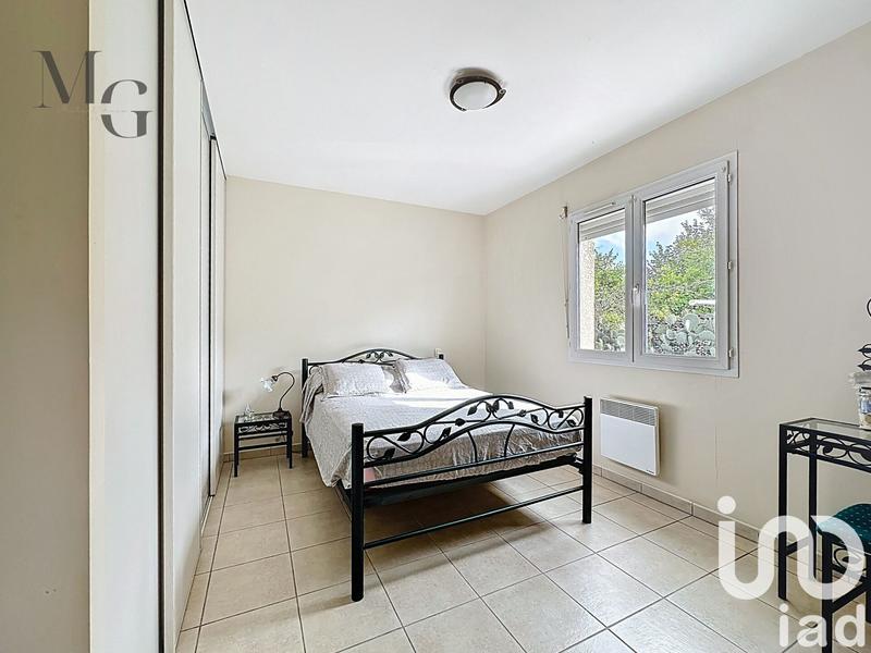 Maison - 94 m² - 4 pièces