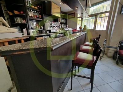 Fonds de commerce - 160 m²