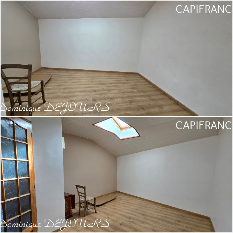 Maison - 273 m² - 12 pièces