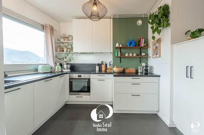 Appartement - 87 m² - 4 pièces