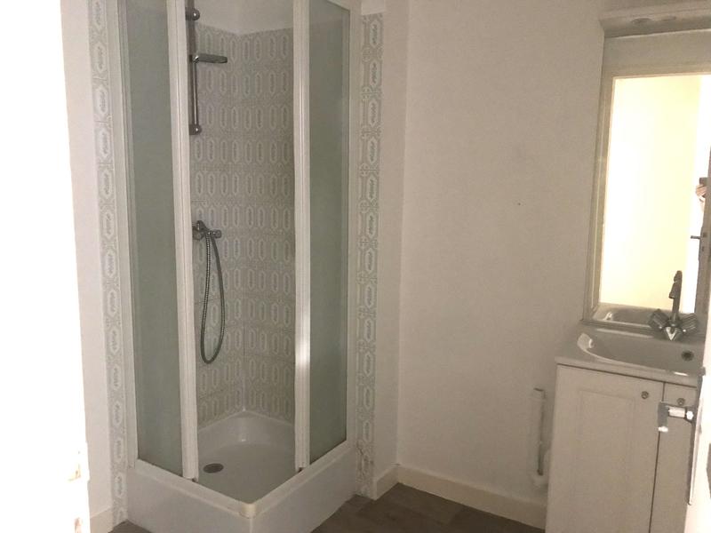 Appartement - 32 m² - 1 pièce