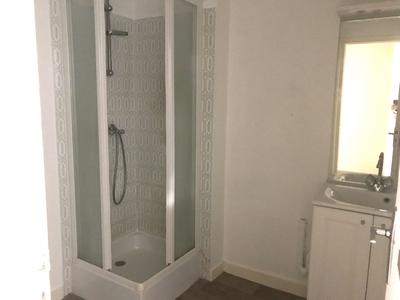 Appartement - 32 m² - 1 pièce