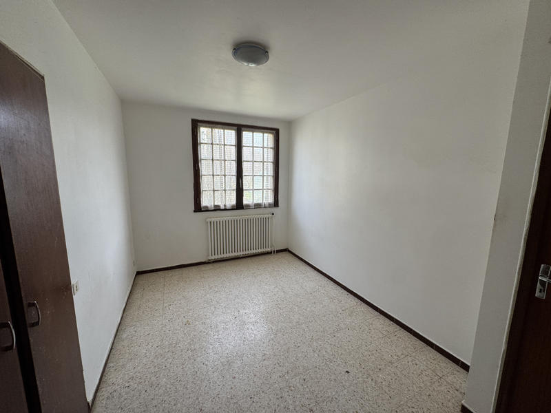 Maison - 183 m² - 7 pièces