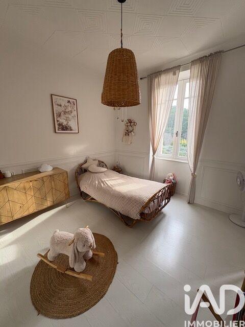 Maison de village - 207 m² - 6 pièces