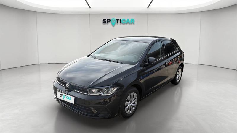 Volkswagen Polo 1.0 Tsi 95 s&amp;S Dsg7 Life