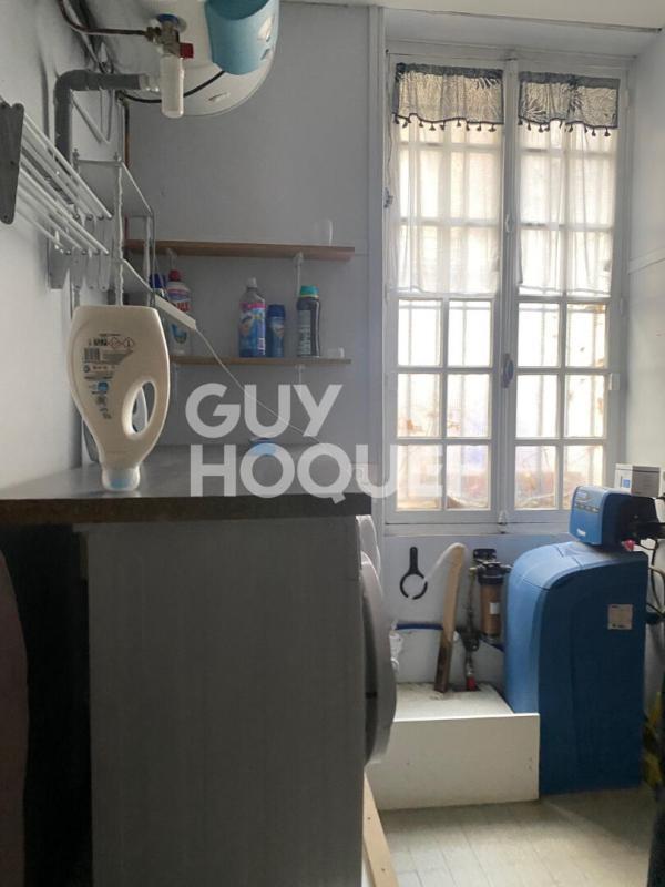 Appartement - 95 m² - 4 pièces