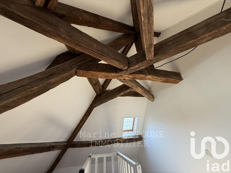 Maison - 65 m² - 4 pièces