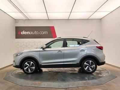 Mg Zs Ev Autonomie Standard 51kWh - 130 kW 2wd Luxury