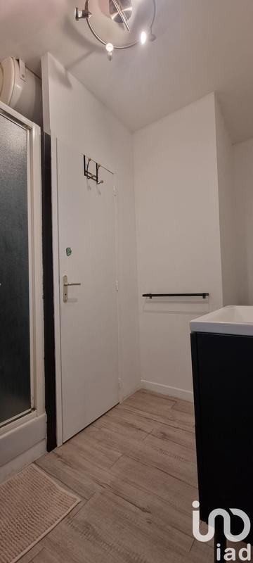 Appartement - 30 m² - 2 pièces