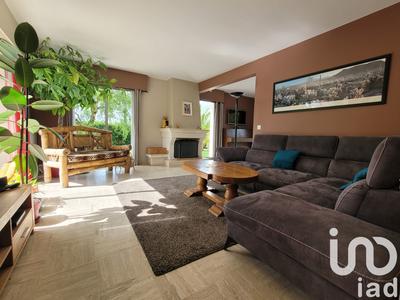 Maison - 168 m² - 6 pièces