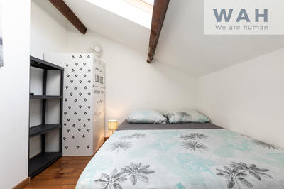 Appartement - 44 m² - 3 pièces