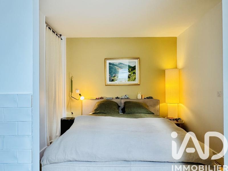 Maison - 164 m² - 5 pièces