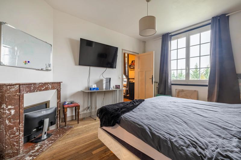 Maison - 162 m² - 5 pièces