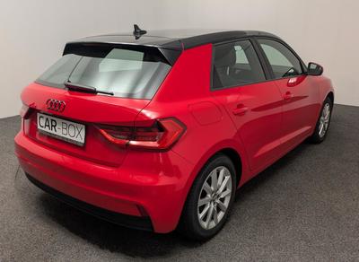 Audi A1 sportback 25 Tfsi 95 Induction-Sieges Chauffants-Clim-Jantes Alu