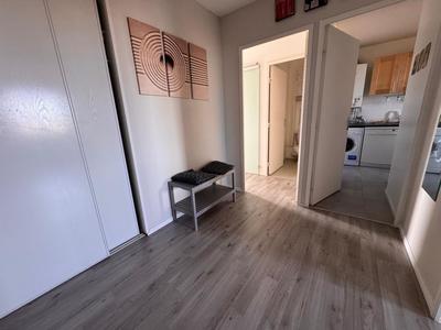 Appartement - 87 m² - 4 pièces