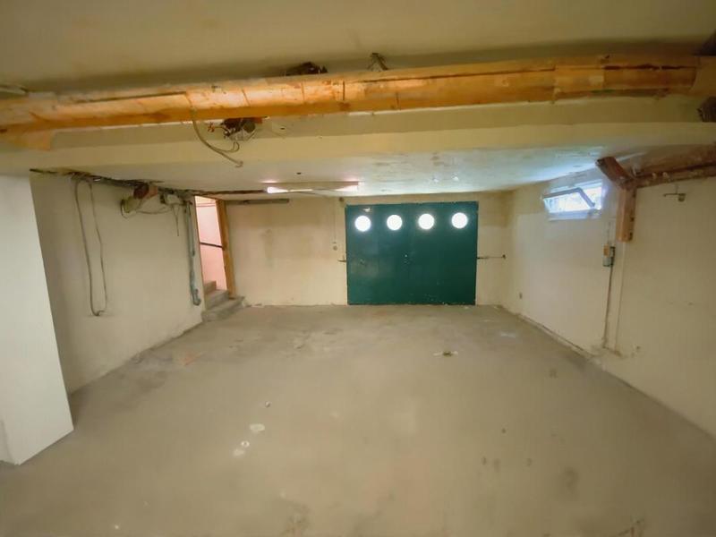 Maison - 116 m² - 4 pièces