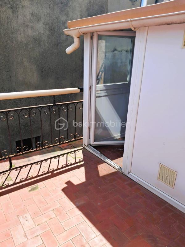 Maison ancienne - 120 m² - 5 pièces