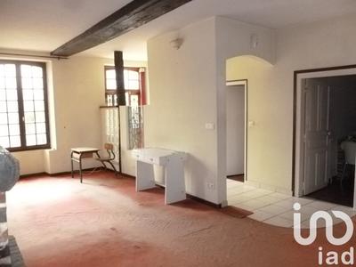 Maison - 190 m² - 5 pièces