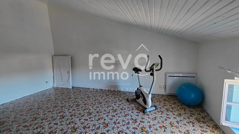 Maison - 169 m² - 7 pièces