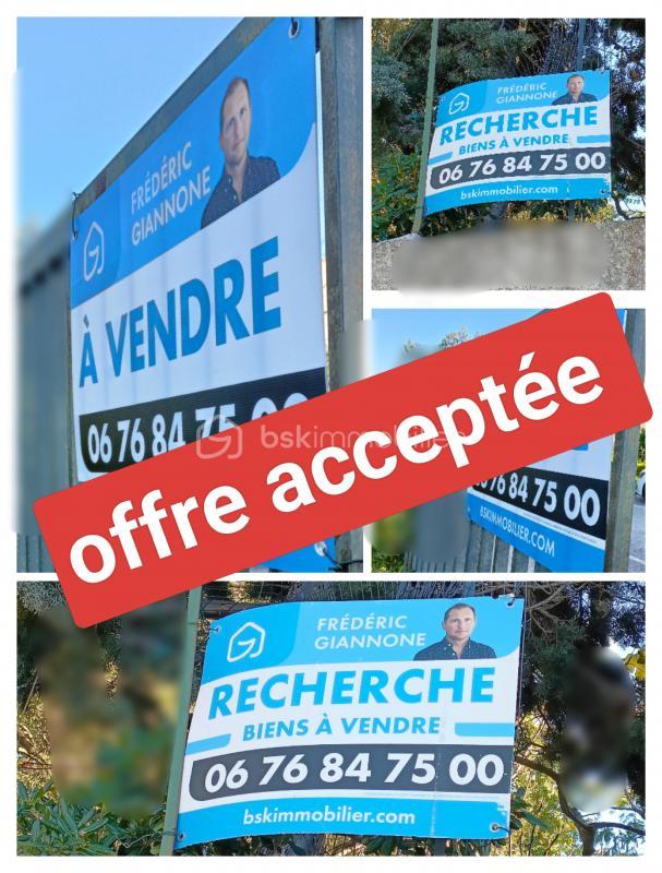 Appartement - 95 m² - 4 pièces