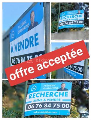 Appartement - 95 m² - 4 pièces