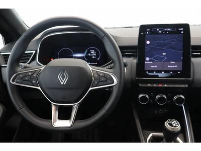 Renault Clio TCe 90 ch Gsr2 Techno