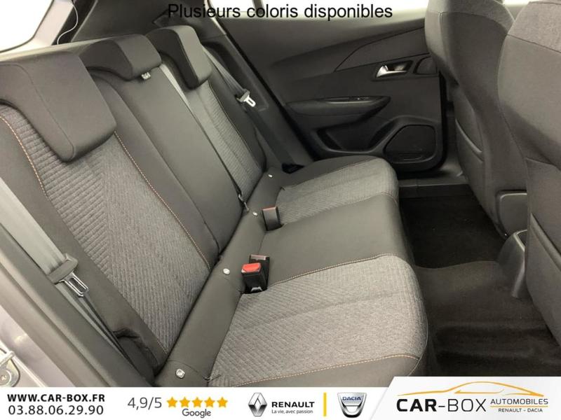 Peugeot 2008 100 s Bvm6 Style