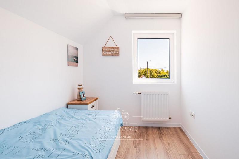 Maison - 75 m² - 4 pièces