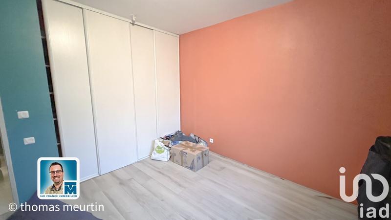 Maison - 165 m² - 6 pièces