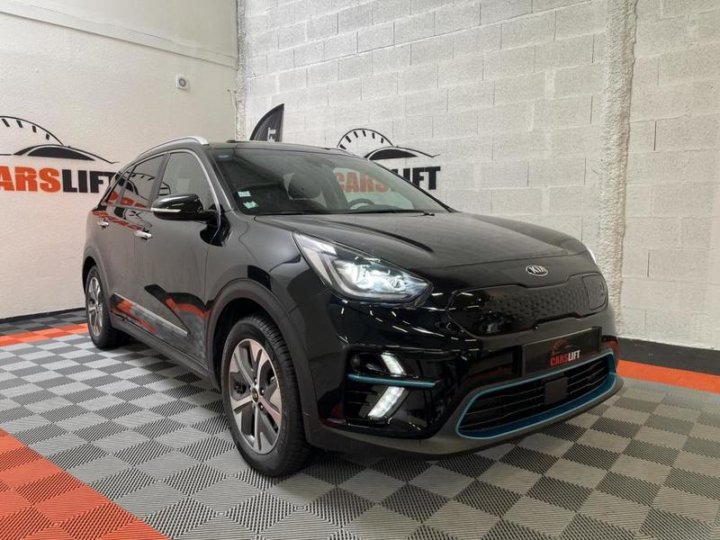 Kia Niro Phase 2 64kWh 204ch Premium - Garantie 6 Mois